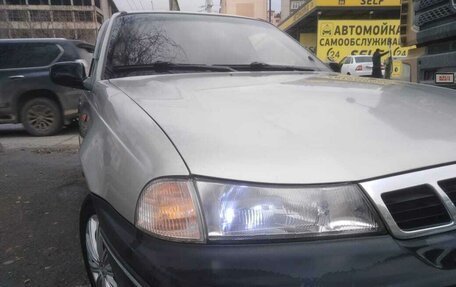 Daewoo Nexia I рестайлинг, 2007 год, 230 000 рублей, 7 фотография