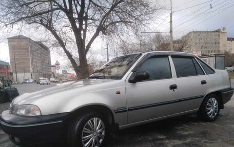 Daewoo Nexia I рестайлинг, 2007 год, 230 000 рублей, 4 фотография