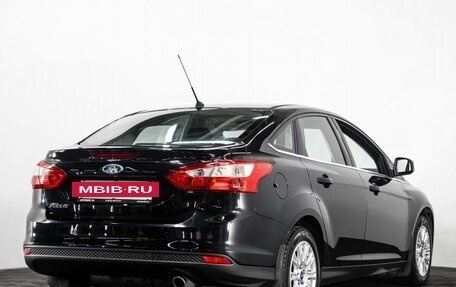 Ford Focus III, 2012 год, 1 050 000 рублей, 4 фотография