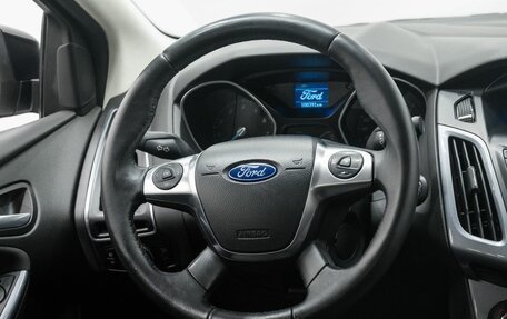 Ford Focus III, 2012 год, 1 050 000 рублей, 13 фотография