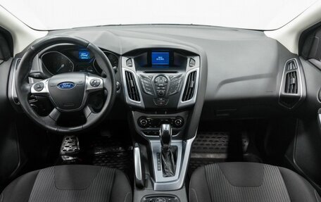 Ford Focus III, 2012 год, 1 050 000 рублей, 12 фотография