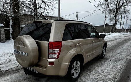 Suzuki Grand Vitara, 2006 год, 760 000 рублей, 4 фотография