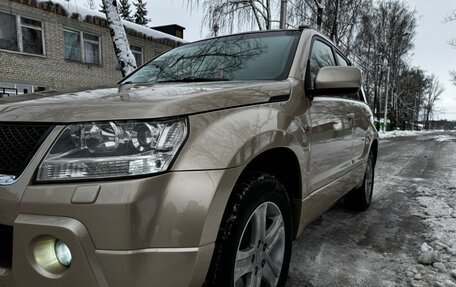 Suzuki Grand Vitara, 2006 год, 760 000 рублей, 3 фотография