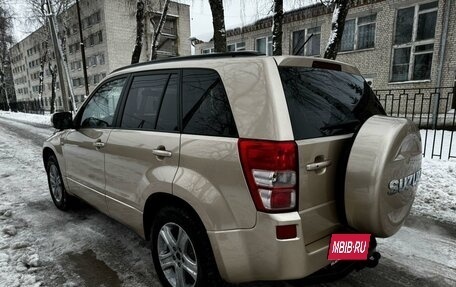 Suzuki Grand Vitara, 2006 год, 760 000 рублей, 2 фотография