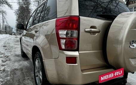 Suzuki Grand Vitara, 2006 год, 760 000 рублей, 5 фотография