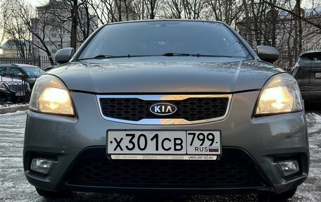 KIA Rio II, 2010 год, 649 000 рублей, 7 фотография