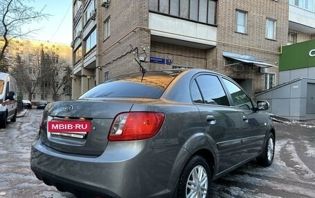 KIA Rio II, 2010 год, 649 000 рублей, 3 фотография