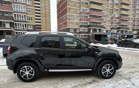 Nissan Terrano III, 2019 год, 1 650 000 рублей, 4 фотография