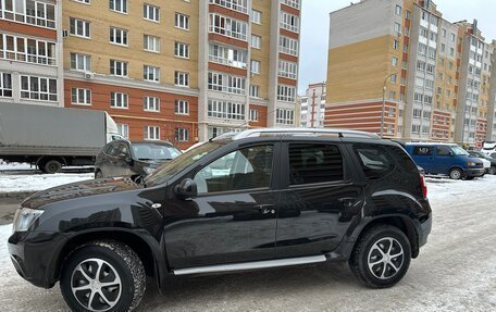 Nissan Terrano III, 2019 год, 1 650 000 рублей, 3 фотография