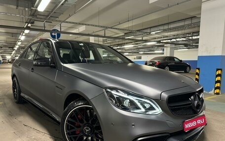 Mercedes-Benz E-Класс AMG, 2014 год, 4 700 000 рублей, 1 фотография