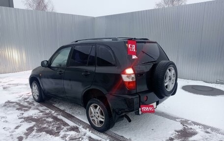 Chery Tiggo (T11), 2007 год, 350 000 рублей, 20 фотография