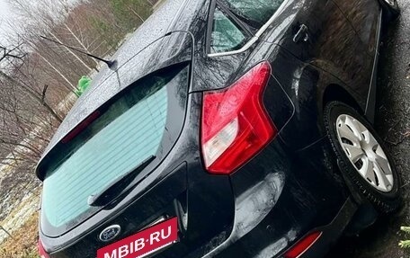 Ford Focus III, 2013 год, 970 000 рублей, 4 фотография