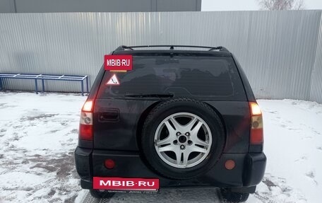 Chery Tiggo (T11), 2007 год, 350 000 рублей, 33 фотография