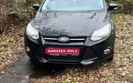 Ford Focus III, 2013 год, 970 000 рублей, 5 фотография