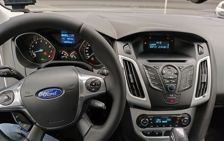 Ford Focus III, 2013 год, 970 000 рублей, 11 фотография