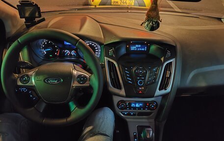 Ford Focus III, 2013 год, 970 000 рублей, 14 фотография