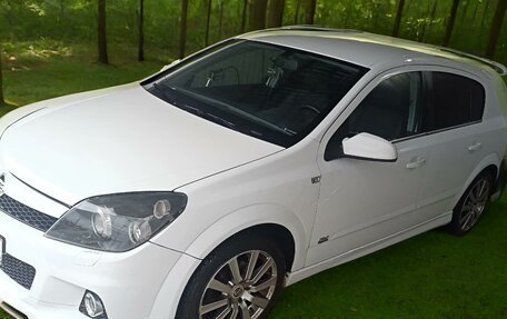 Opel Astra H, 2008 год, 630 000 рублей, 7 фотография