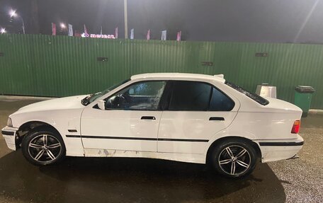 BMW 3 серия, 1992 год, 310 000 рублей, 5 фотография