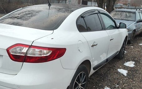 Renault Fluence I, 2015 год, 700 000 рублей, 9 фотография