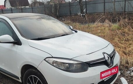 Renault Fluence I, 2015 год, 700 000 рублей, 3 фотография