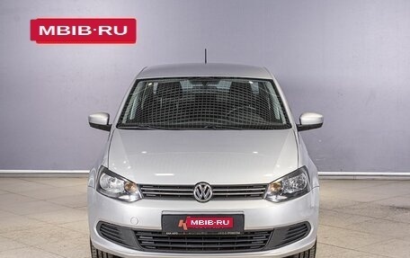 Volkswagen Polo VI (EU Market), 2015 год, 1 052 600 рублей, 10 фотография