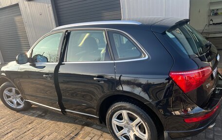 Audi Q5, 2012 год, 2 299 999 рублей, 2 фотография