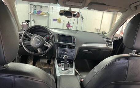 Audi Q5, 2012 год, 2 299 999 рублей, 4 фотография