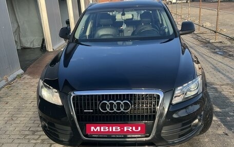 Audi Q5, 2012 год, 2 299 999 рублей, 6 фотография