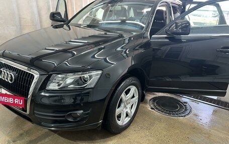 Audi Q5, 2012 год, 2 299 999 рублей, 7 фотография