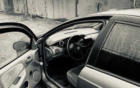 Dodge Neon II, 2001 год, 115 000 рублей, 6 фотография