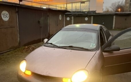 Dodge Neon II, 2001 год, 115 000 рублей, 7 фотография