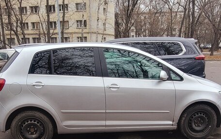 Volkswagen Golf Plus II, 2013 год, 880 000 рублей, 2 фотография