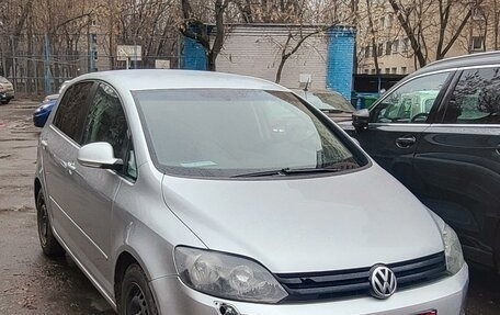 Volkswagen Golf Plus II, 2013 год, 880 000 рублей, 3 фотография