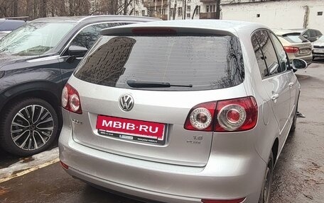 Volkswagen Golf Plus II, 2013 год, 880 000 рублей, 4 фотография