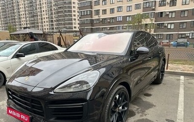 Porsche Cayenne III, 2019 год, 16 000 000 рублей, 1 фотография