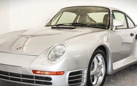 Porsche 959, 1987 год, 330 000 000 рублей, 1 фотография