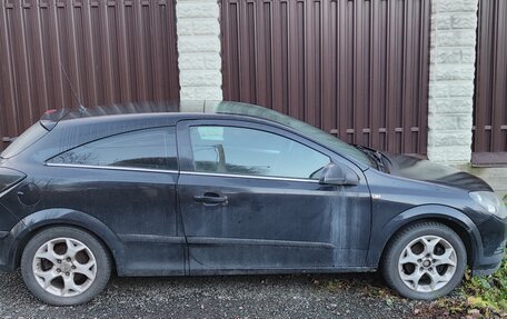 Opel Astra H, 2010 год, 545 000 рублей, 2 фотография