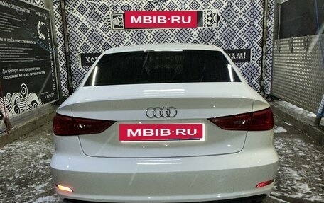 Audi A3, 2014 год, 1 800 000 рублей, 8 фотография