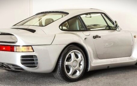 Porsche 959, 1987 год, 330 000 000 рублей, 2 фотография