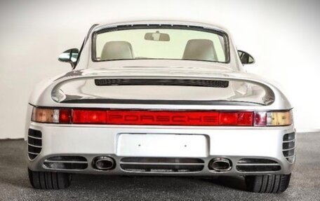 Porsche 959, 1987 год, 330 000 000 рублей, 3 фотография