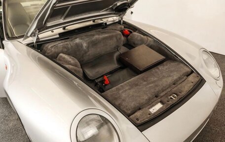 Porsche 959, 1987 год, 330 000 000 рублей, 5 фотография