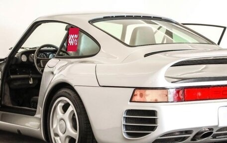 Porsche 959, 1987 год, 330 000 000 рублей, 4 фотография