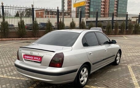 Hyundai Elantra III, 2005 год, 525 999 рублей, 14 фотография