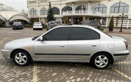 Hyundai Elantra III, 2005 год, 525 999 рублей, 13 фотография