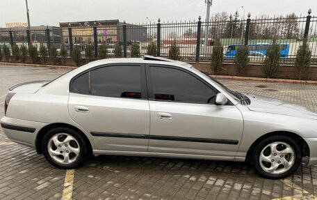 Hyundai Elantra III, 2005 год, 525 999 рублей, 5 фотография