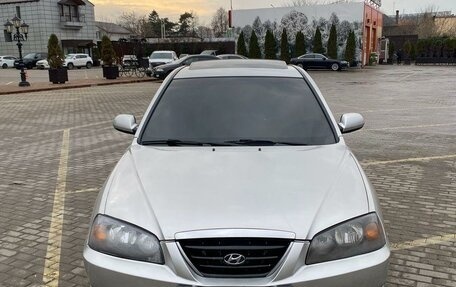 Hyundai Elantra III, 2005 год, 525 999 рублей, 10 фотография