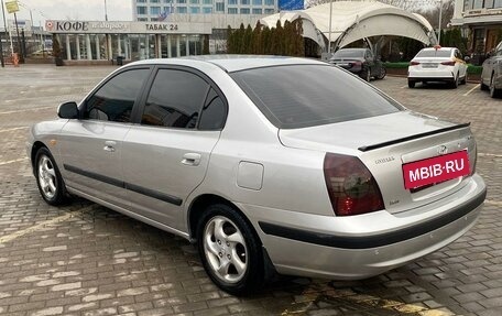 Hyundai Elantra III, 2005 год, 525 999 рублей, 12 фотография