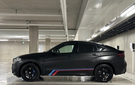 BMW X6 M, 2018 год, 6 250 000 рублей, 7 фотография