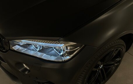 BMW X6 M, 2018 год, 6 250 000 рублей, 6 фотография