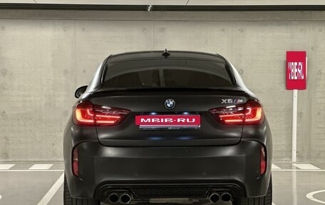 BMW X6 M, 2018 год, 6 250 000 рублей, 10 фотография